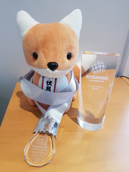 Kitfox_BitSummit2018Awards