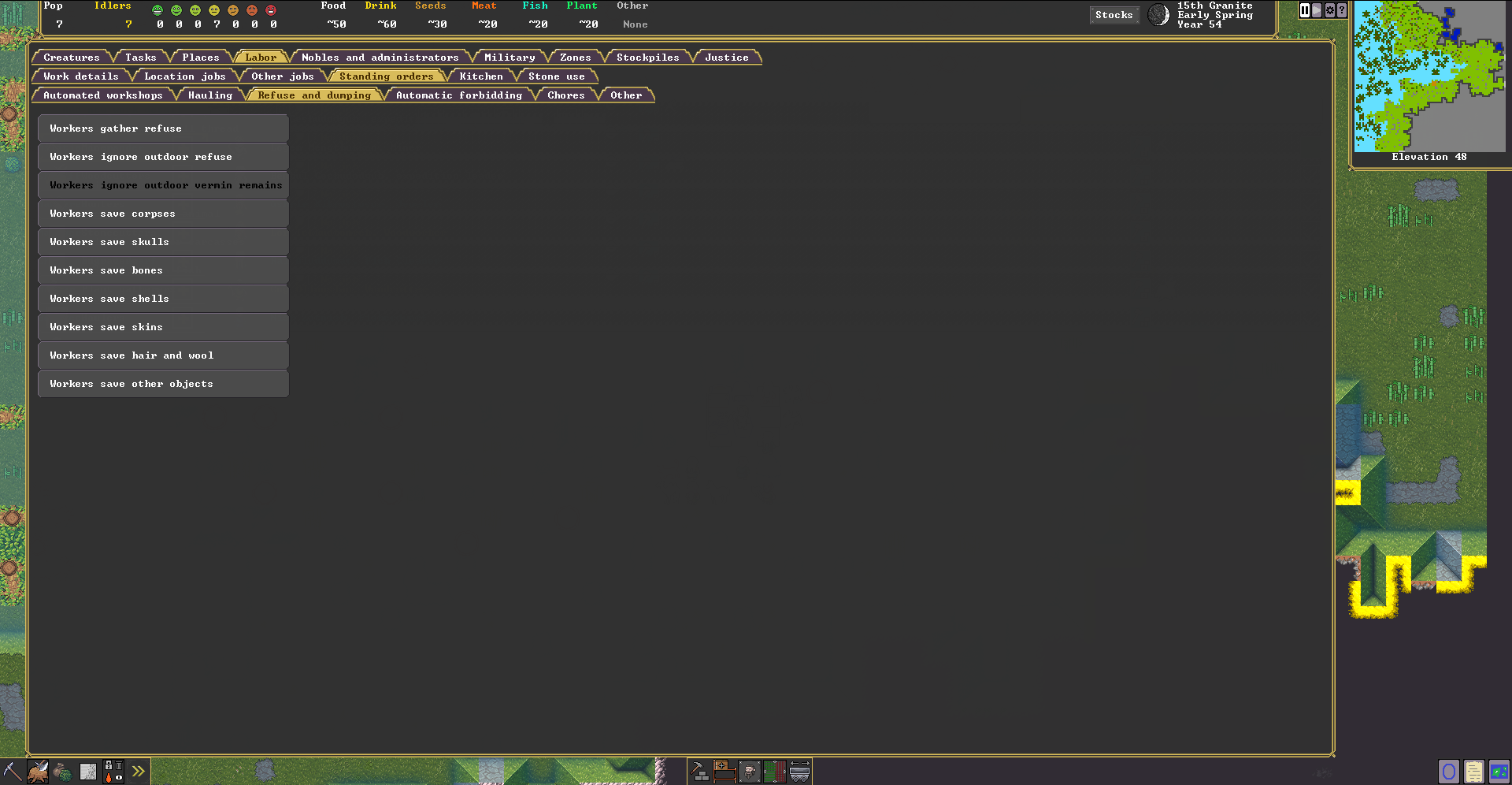 dwarf fortress tavern keeper skills dwarf fortress tavern keeper skills